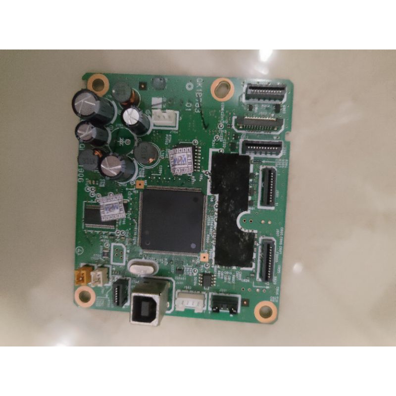 Mainboard Printer Canon MP 287