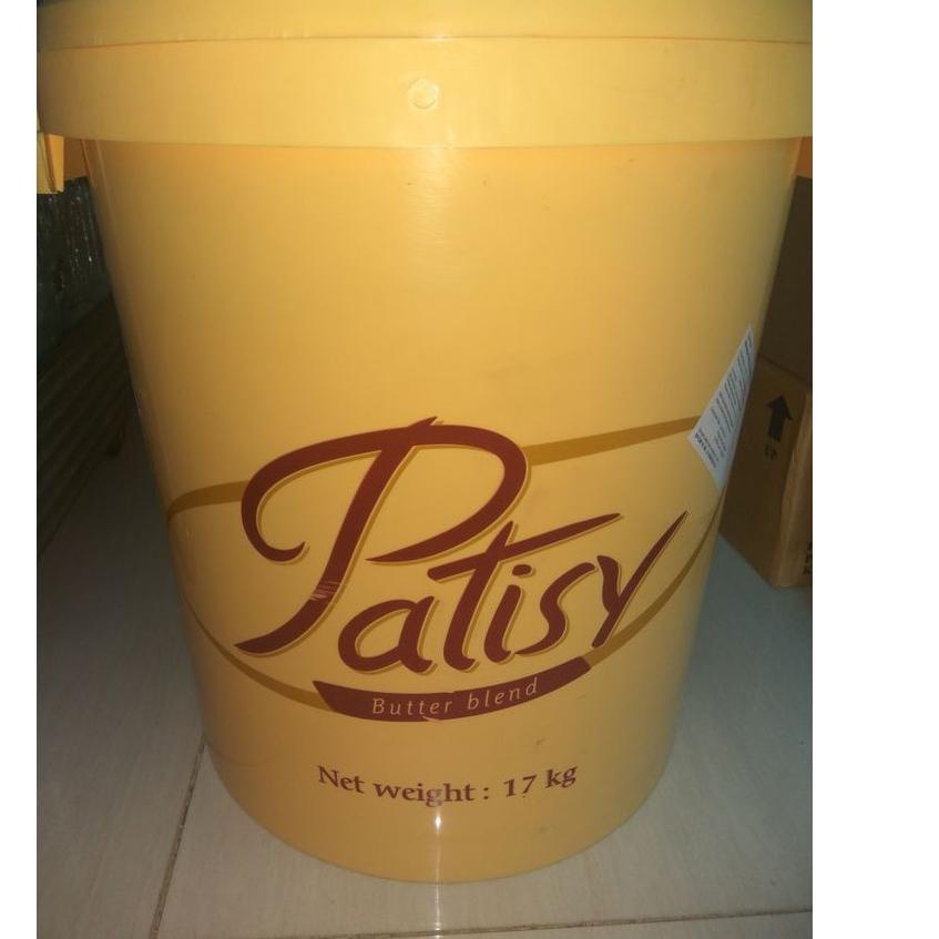 

➲ Butter Oil Substitue - Corman Patisy - 500gr!!! ✮