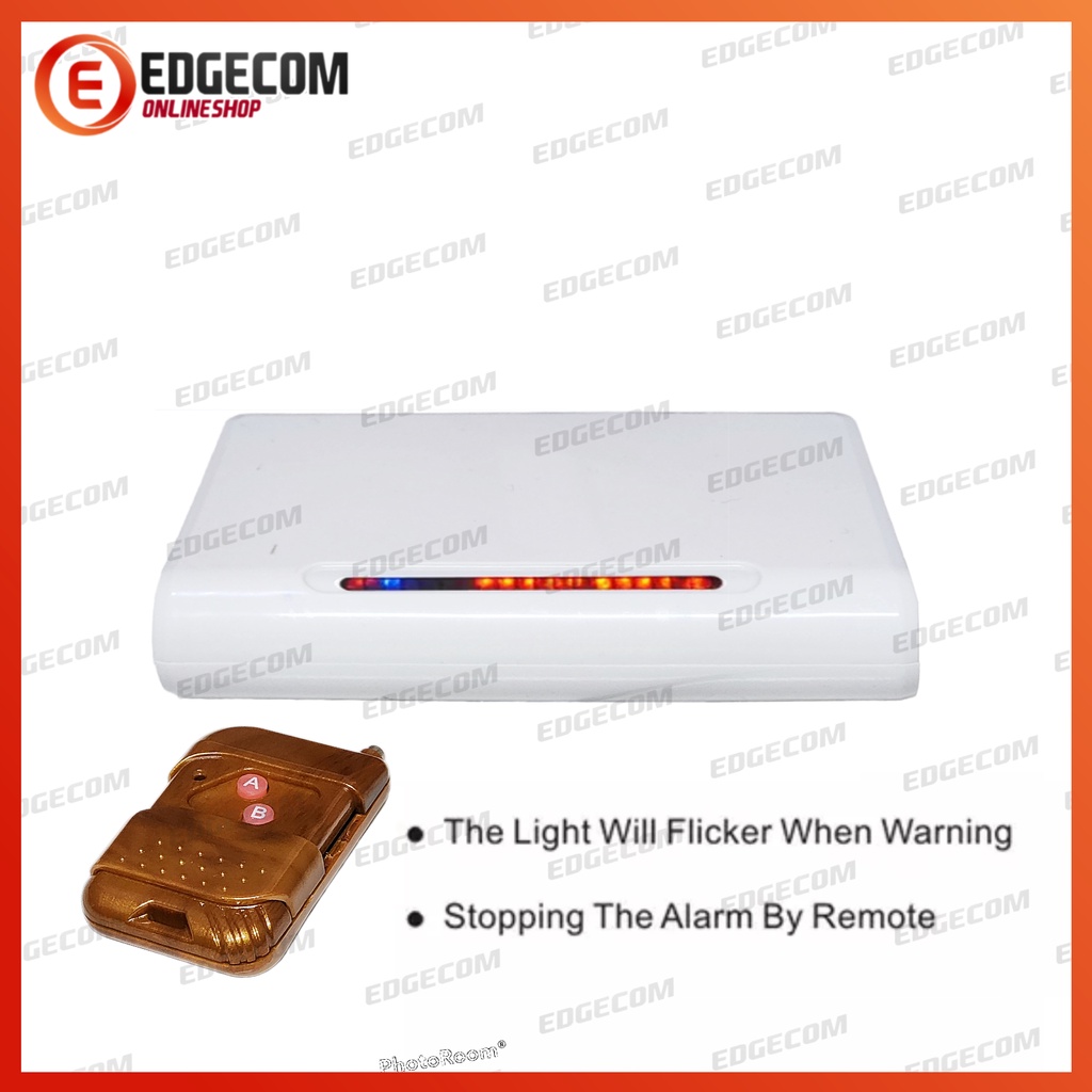 Notebook Display Security Alarm system 4 port USB + free Kabel USB 4 pcs