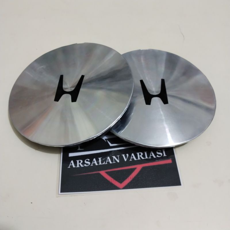 dop roda tutup velg mobil honda genio estilo ferio 14cm