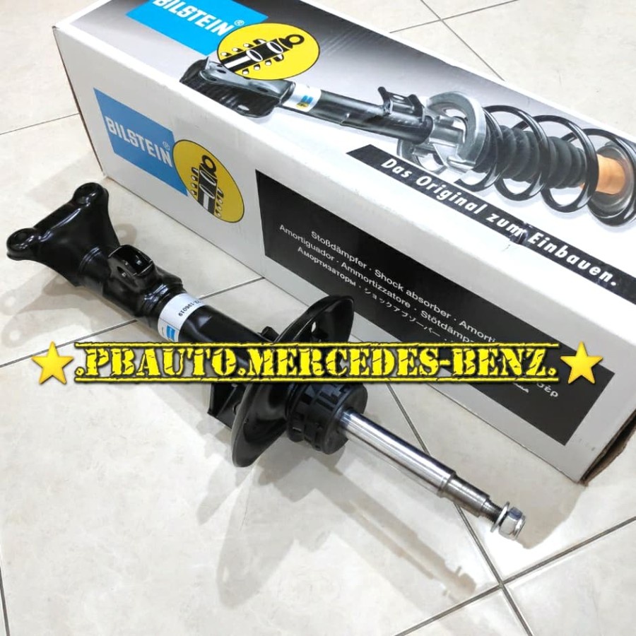 Shockbreaker Depan w204 Bilstein / Suspensi Mercy Shockbreker w204 shock absorber