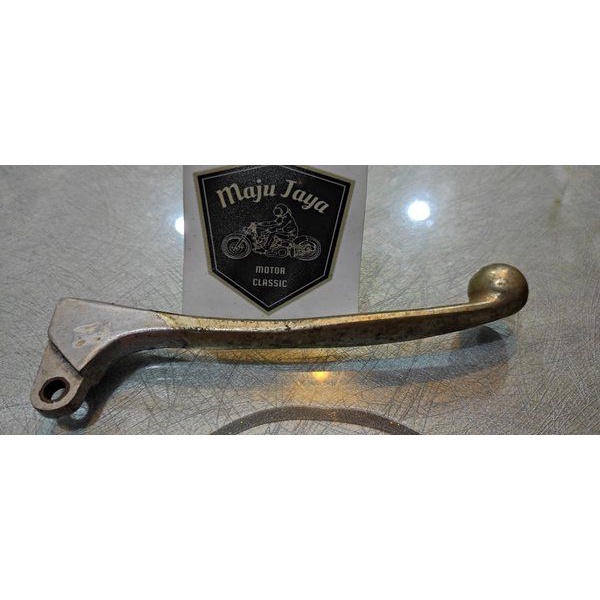 Handle Handel Rem Honda CB125 CB 125 Twin NOS Original