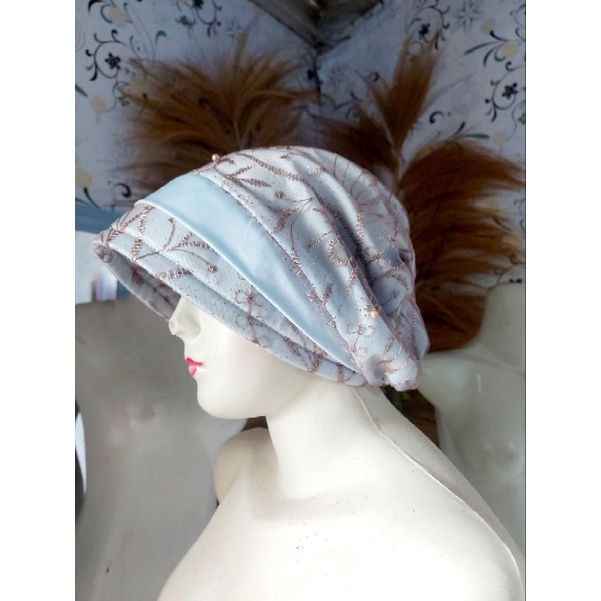 KERPUS CIPUT KUPLUK NENEK by RAYHANUN