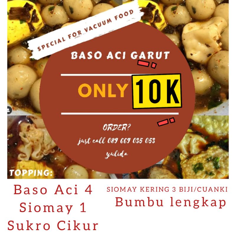 

BASO ACI VIRAL