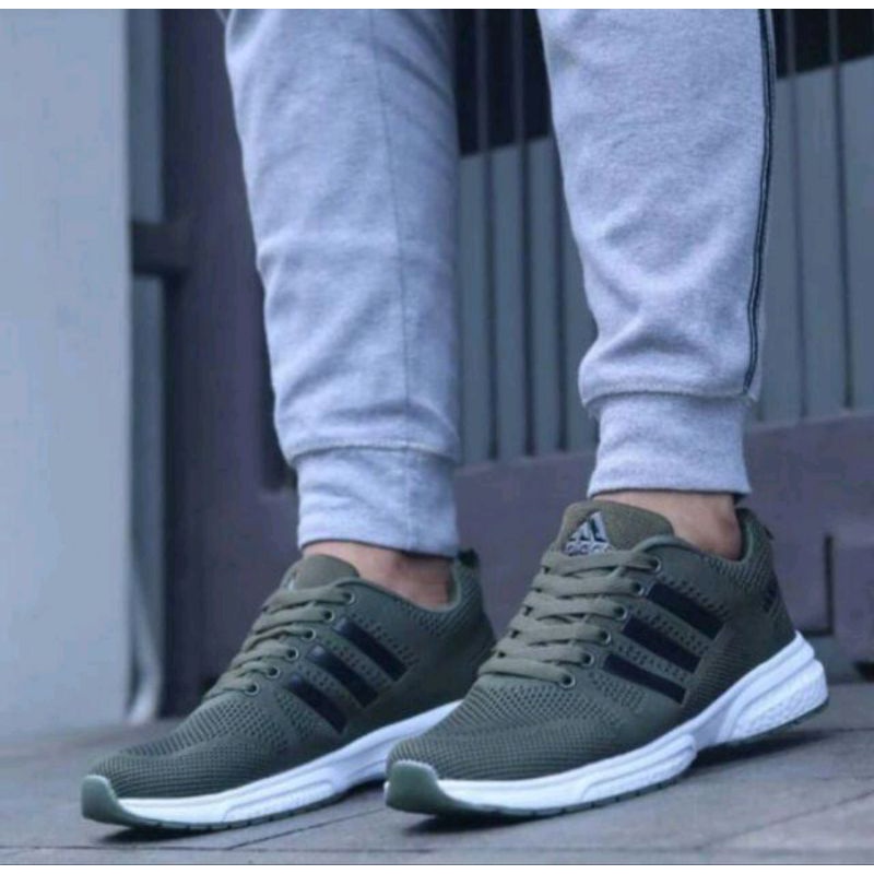 sepatu adidas climacool sepatu pria