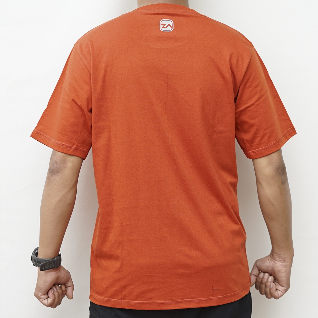 kaos tshirt tema adventure hiking zarventure 1019