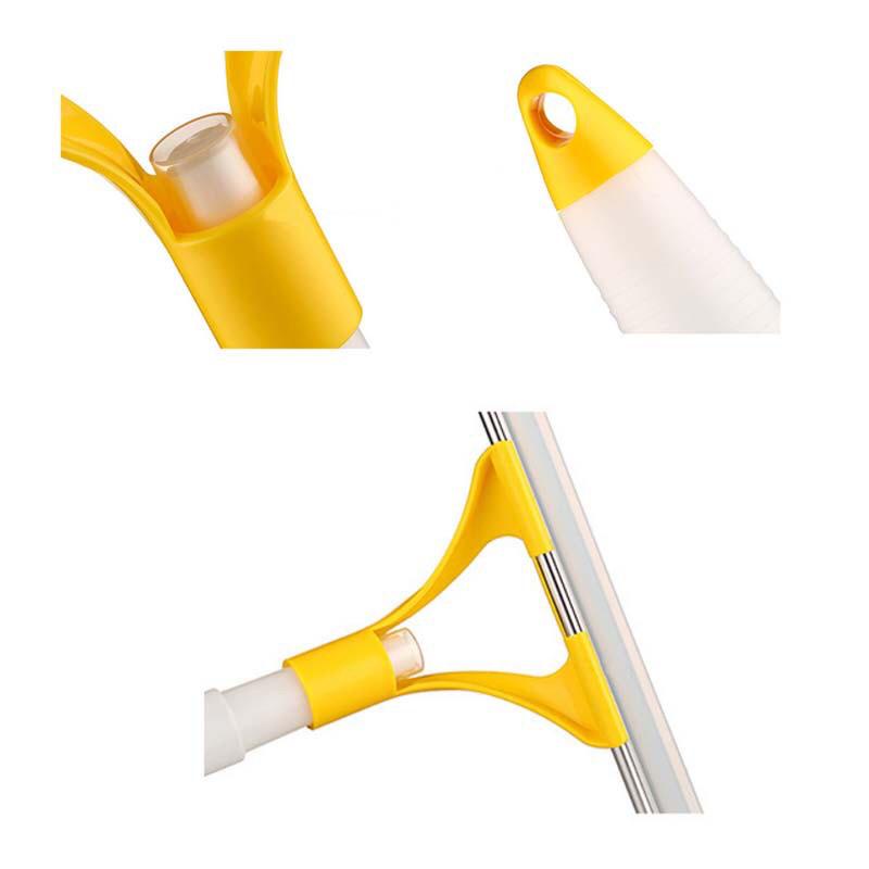 WIPER + SPRAY PEMBERSIH KACA JENDELA SEMPROT [SWEETSPACE]