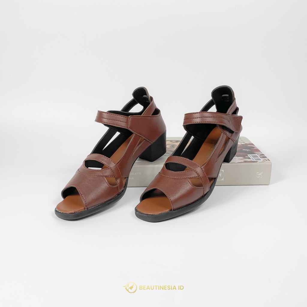 Sandal Premium Quinsha Beautinesia_id