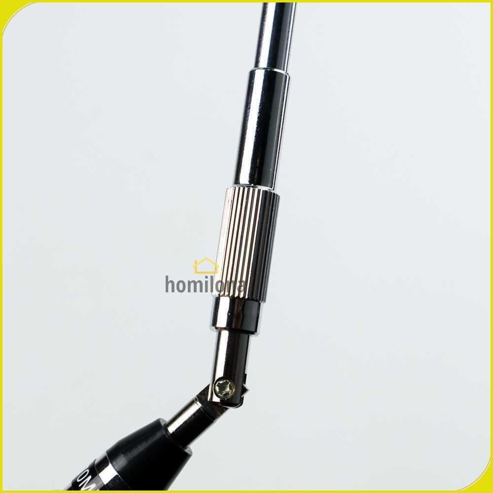Taffware Antena Telescopic for BF-888s UFO-1 UV5R UV-82 UV-T8