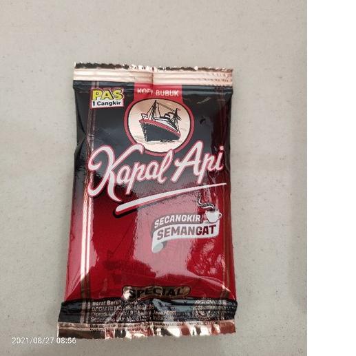 

Limited | KSH|kopi kapal api