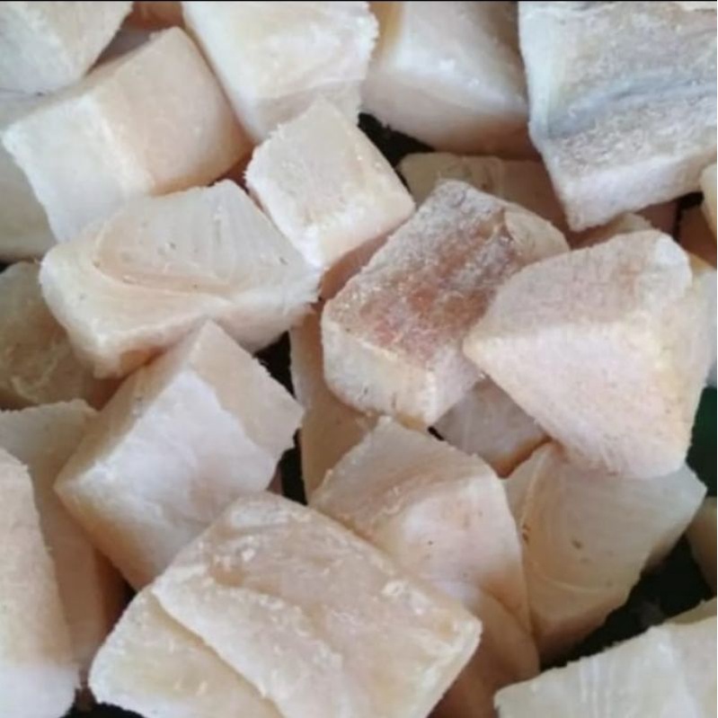 

Jambal roti kering kualitas super tanpa tulang 500Gram