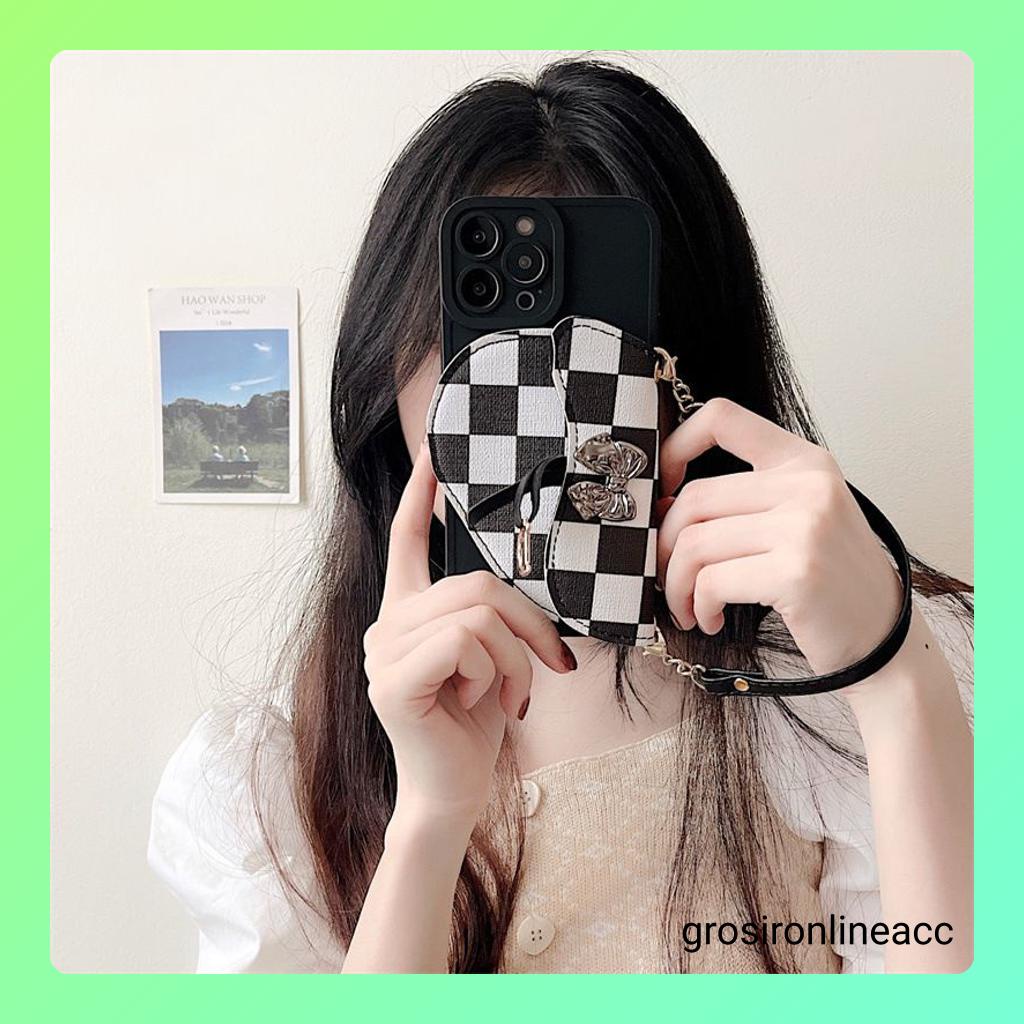 Casing Tali FH99 for Oppo A1k A11k A12 A15 A15s A16 A16e A16k A17 A17k A17e A31 A33 A3s A35 A36 A37 Neo 9 A39 A5 A52 A53 A54 A57 A59 A5s A7 A71 A72 A74 A76 A77 A77s A78 A83 A9 A92 A94 A95 A96 F1 F11 Pro F17 F19 F5 F7 F9 Reno 3 4 4F 5 5F 5Z 6 7 7Z 8