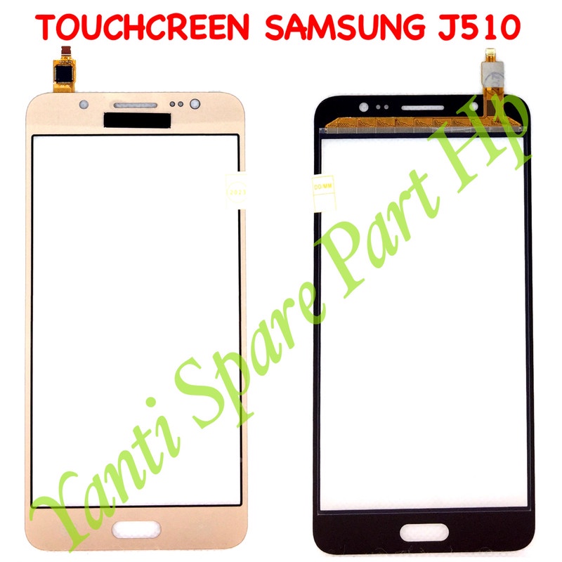 Touchscreen Samsung J5 2016 J510 Original Terlaris New