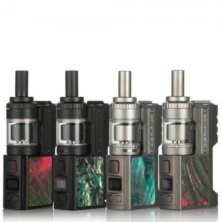 Z1 SBS MOD KIT 80W - AUTHENTIC