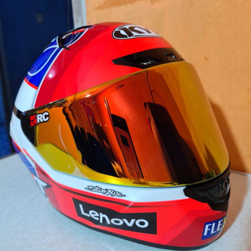 KYT NZ Race Michelle Pirro