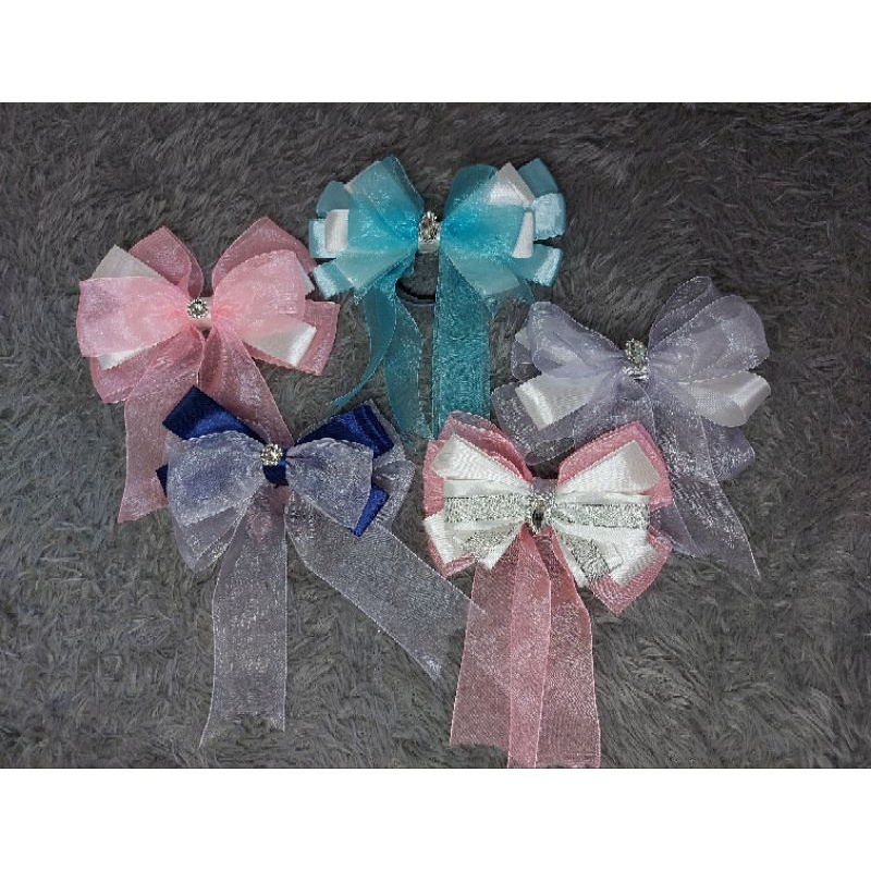 Pita Lightstick (Ribbon) Seventeen, Enhypen, Treasure, Super Junior