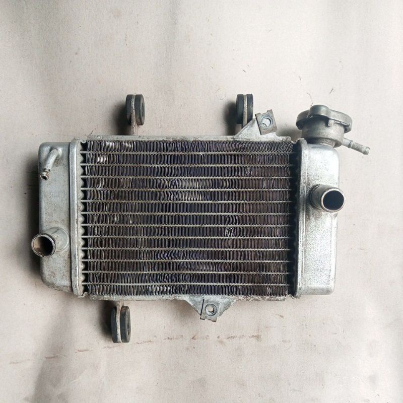 Radiator mx old original