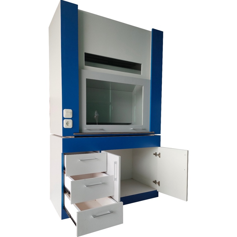 Lemari Asam 120x60x200 Cm - Top Table Keramik
