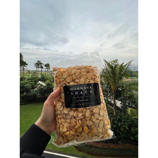 

!! KACANG KORO ORIGINAL NONNAYA !!