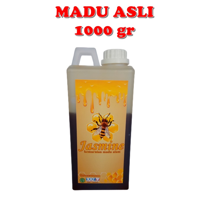

Madu Hutan Asli 100% murni Tanpa Tampuran 1 kg MD007