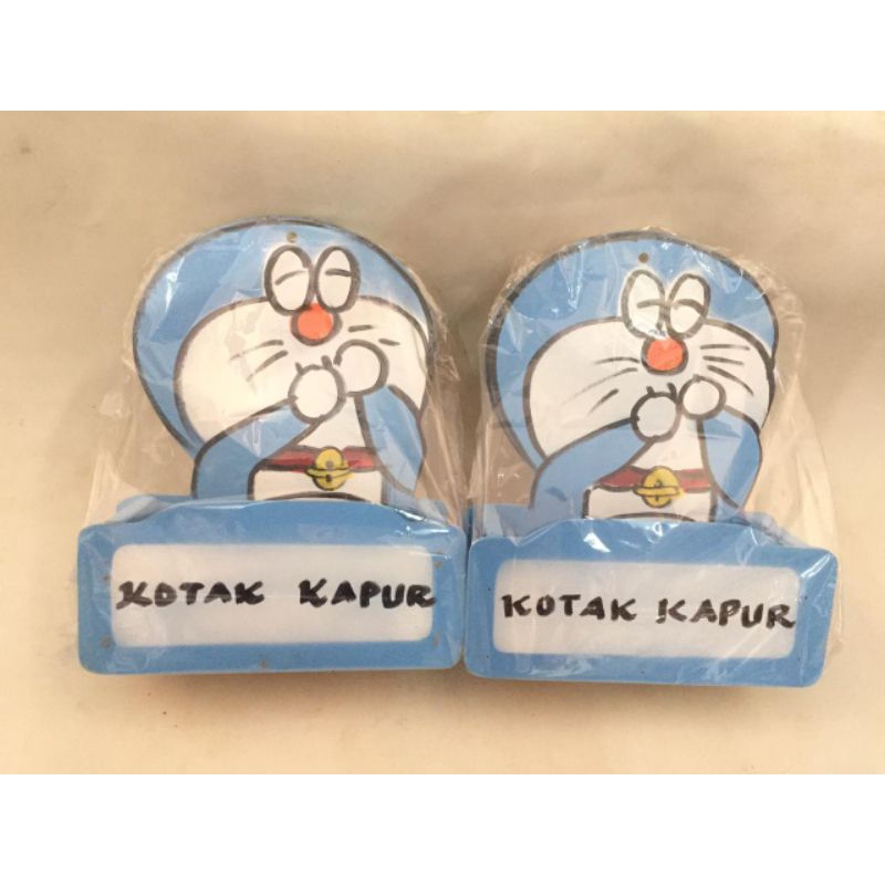 

Kotak Kapur | Sepidol Doraemon