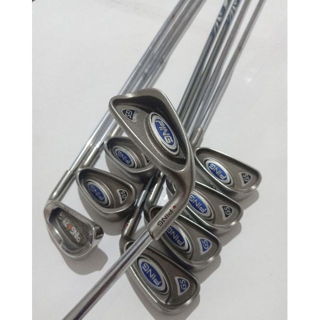 Stick Golf Iron Set PING