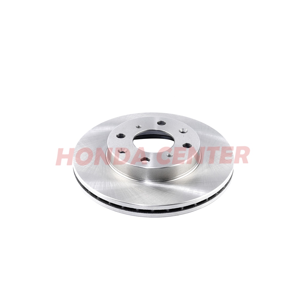 disk brake piringan rem depan honda civic genio estilo 1992 1993 1994 1995 45251-SR3 BRIO