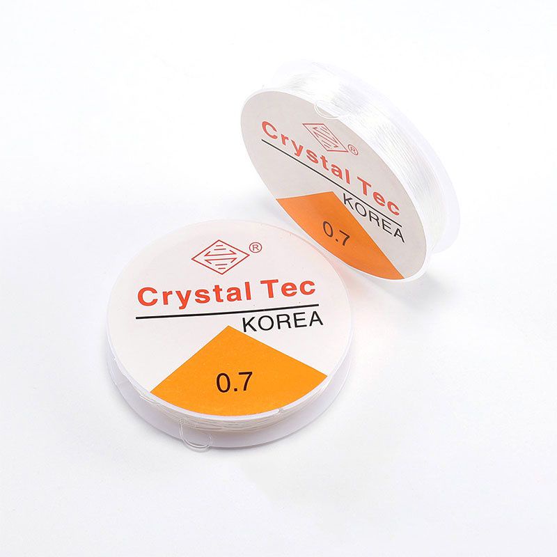 Tali Kenur Tali Elastis Tali Bahan Gelang