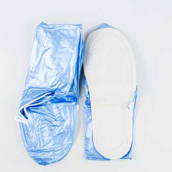 Rhodey Cover Hujan Sepatu Waterproof - XZ899