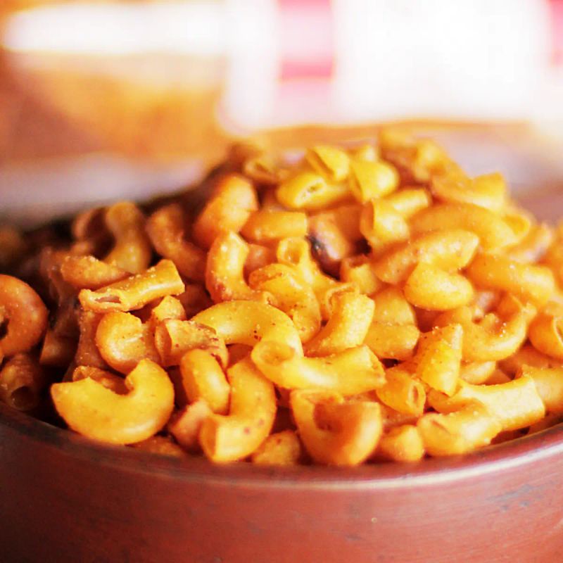 

Makroni original makroni enak makroni kriuk