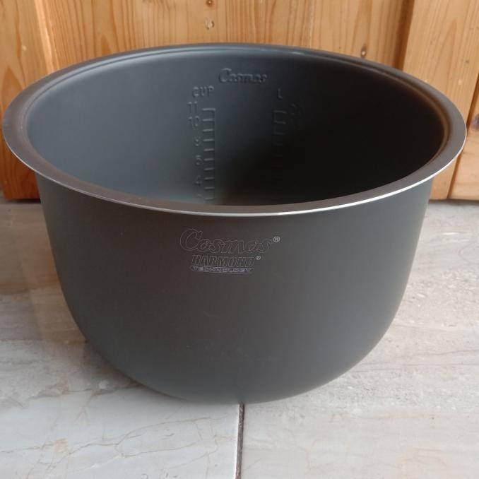 Panci Megicom Cosmos Harmond CRJ 6302 CRJ 6305