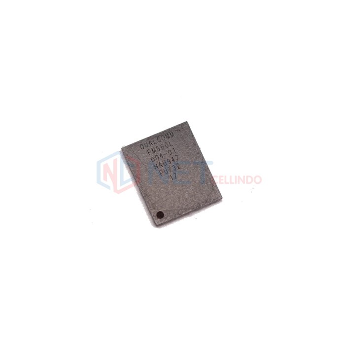 IC POWER PM660L / IC POWER PM660L - 004 ALE27