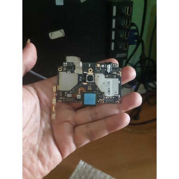 Jual Mesin Redmi 5 Plus | Shopee Indonesia