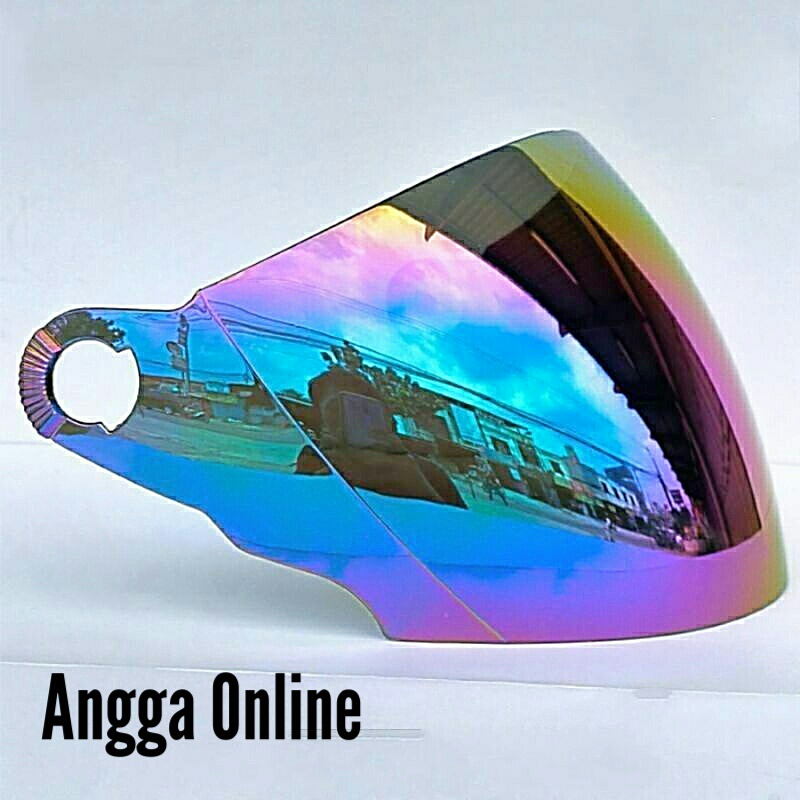 Kaca Helm Ink Cx 22, INK CX22 / INK CX 390 / ink cx 800