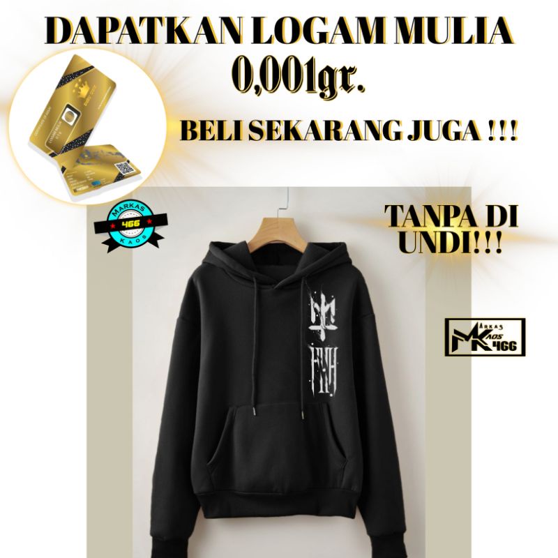 COD || Sweater Maternal | Hoddie Maternal | IS Unisex | JAKET MATERNAL