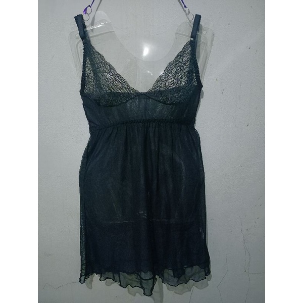 Preloved pribadi Lingerie sexy