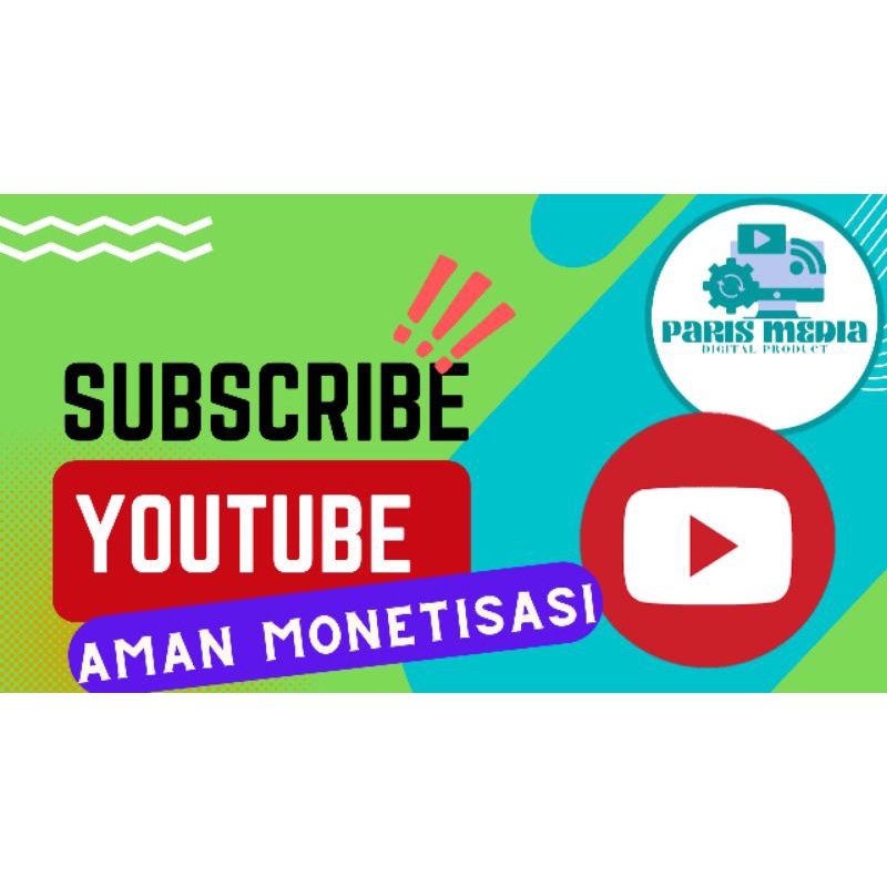 Subscribe Permanen 100% no DROP Aman