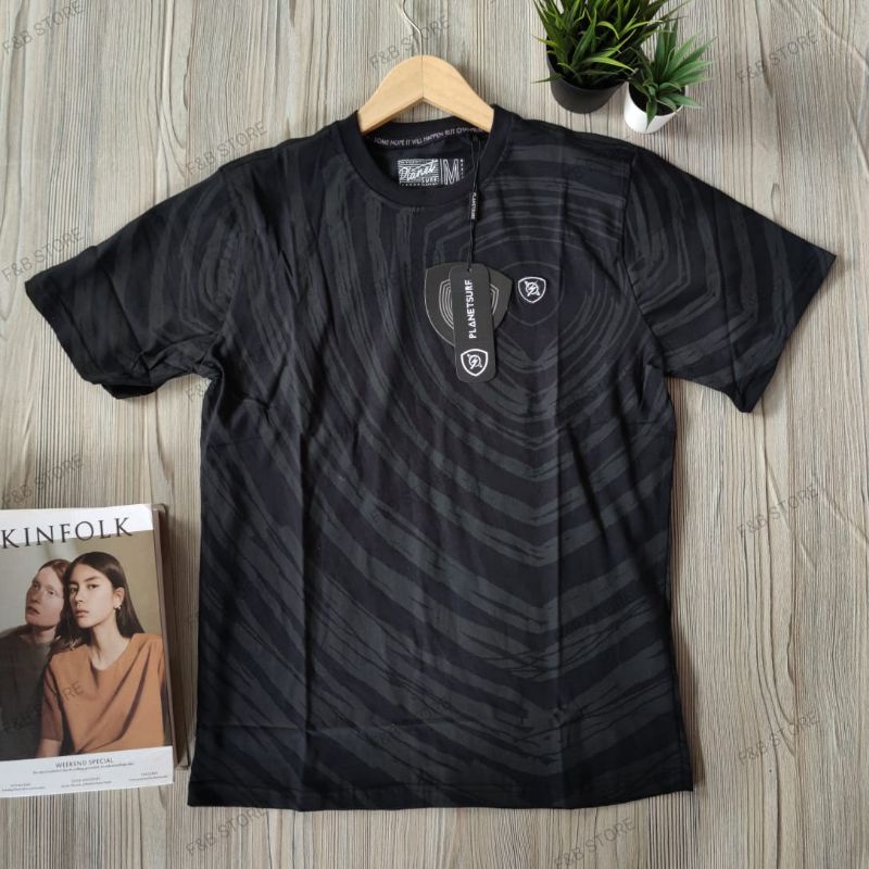 Kaos Planet Surf Like Ori