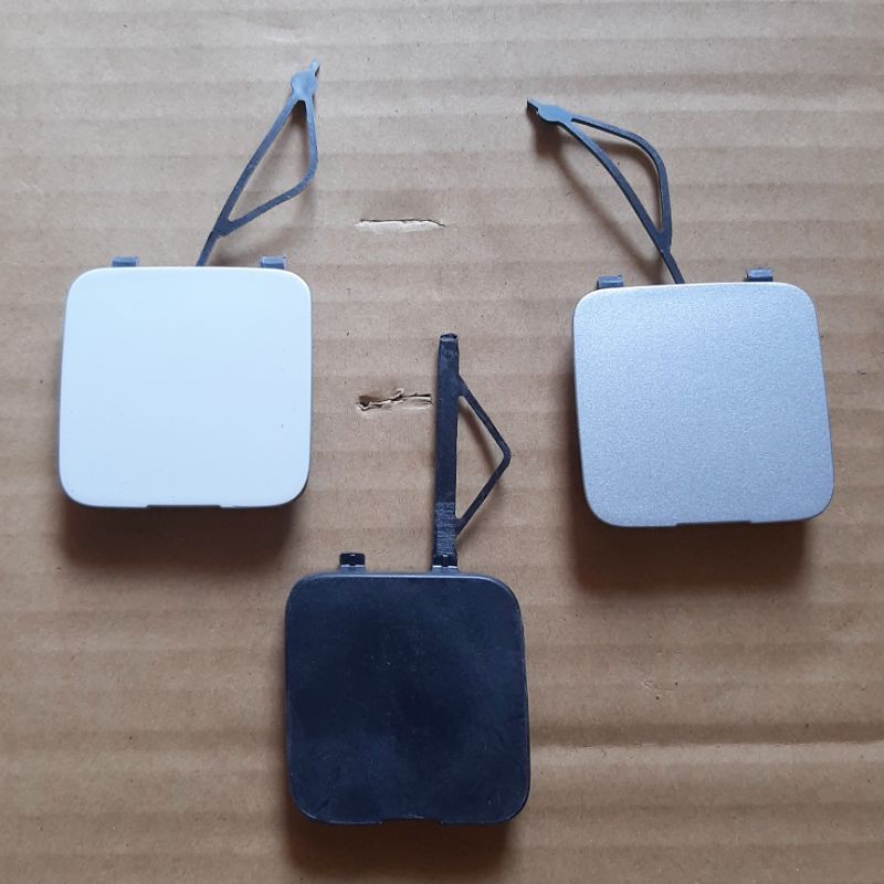 Tutup towing derek bemper depan belakang Grandmax original