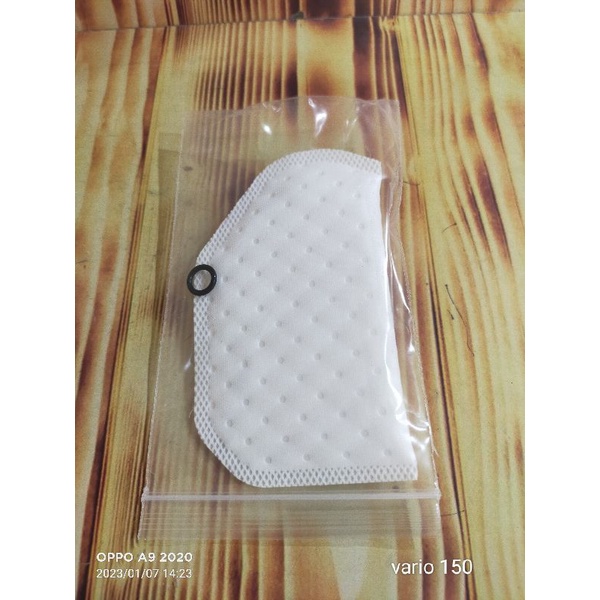 FILTER BENSIN VARIO 150