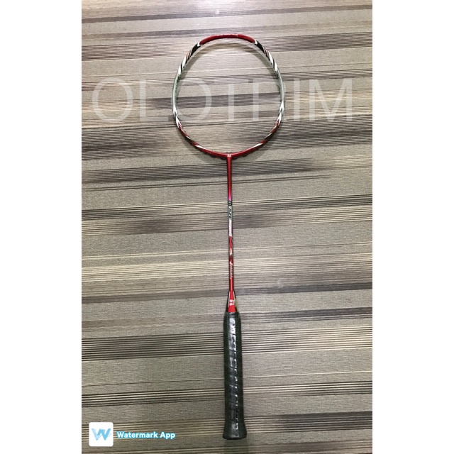 [Free Pasang Senar] Raket Badminton RS Blaze 300 + Bonus Cover Senar Lengkap