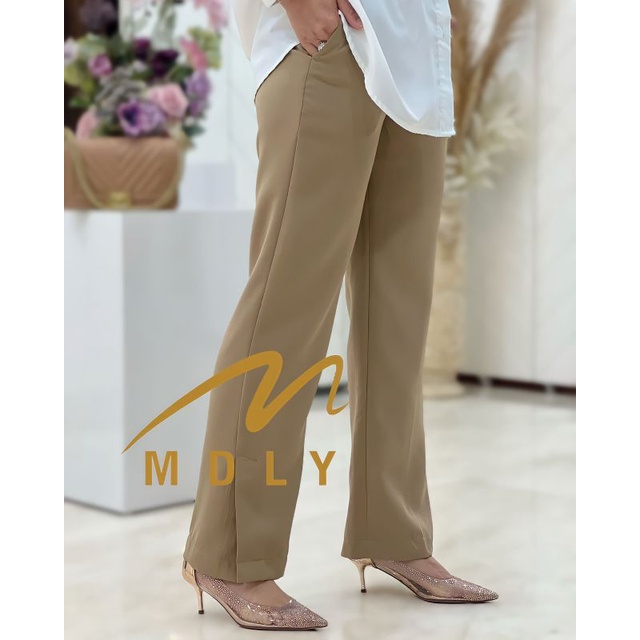 Zura Pants by Mdly