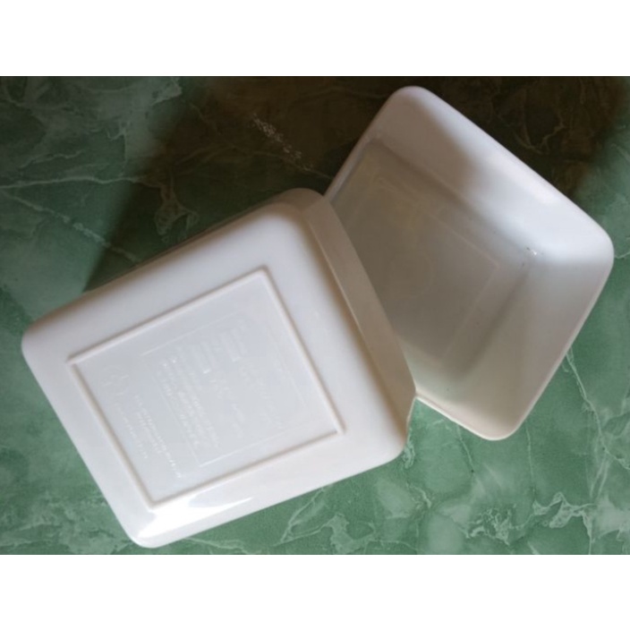 Cetakan nasi kotak/cetakan nasi/cerakan kotak bahan plastik