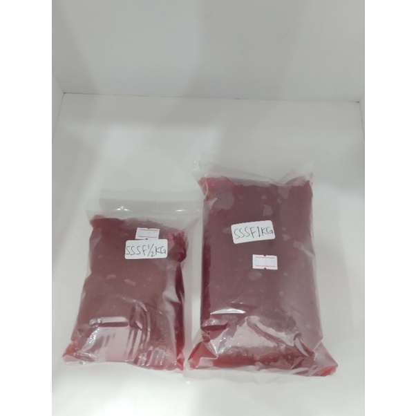 

selai serat stroberi/selai serat fruity/fruity selai serat stroberi/selai serat stroberi repack