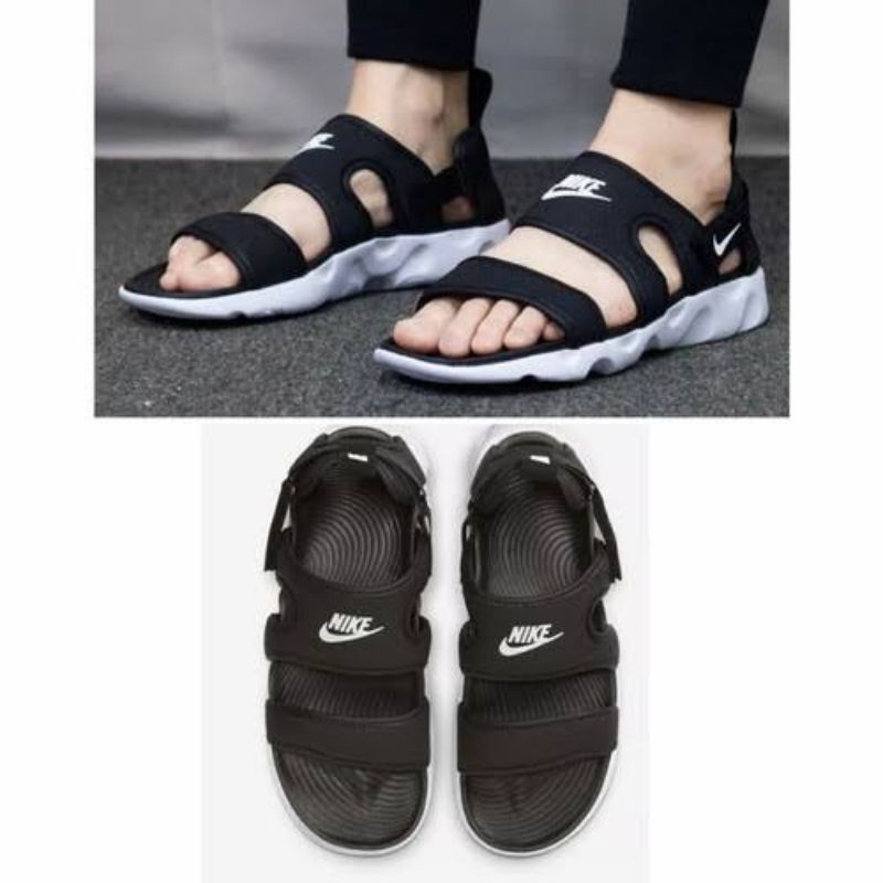 NEW Sepatu Sandal Nike Owaysis size 38 Original