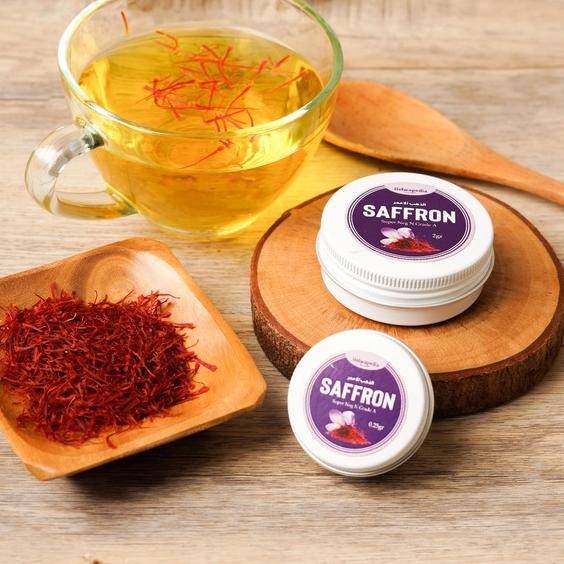 

DS2DⓃ Saffron Negin Super Premium Grade A+ Iran Terlaku