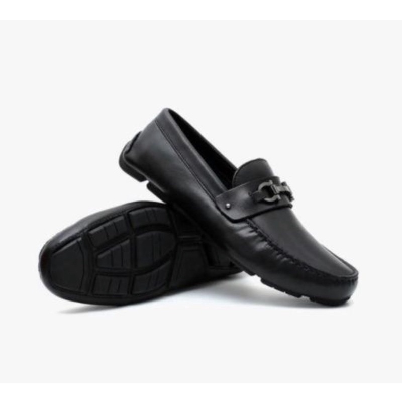 Sepatu Dewasa Gino Mariani Edgardo Exclusive