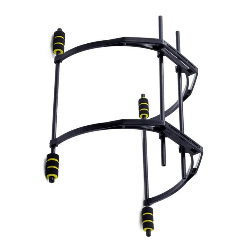 Zzz Height Extender Extension Pelindung Kaki Stand Guard Aksesori Untuk F450 F550