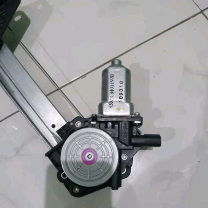 {BEKAS} motor dinamo power window dan regulator Honda CRV tahun 2008-2013 ori Diskon