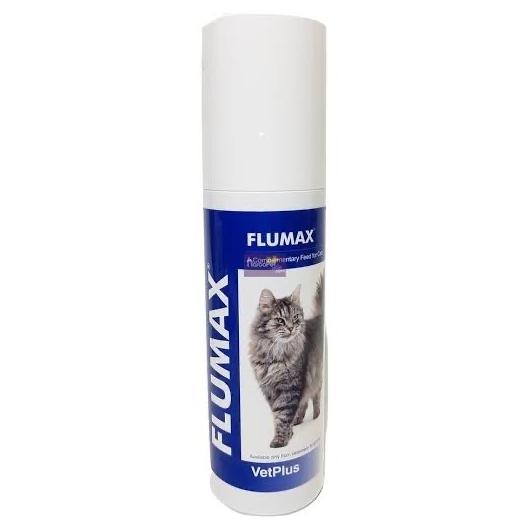 Flumax Vetplus Vitamin Kucing